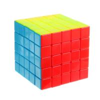 Головоломка Кубик Рубика 4 (6,5х6,5х6,5 см)