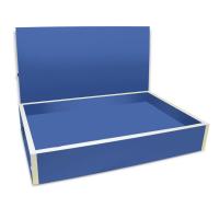 ПСИХОЛОГИЧЕСКАЯ ПЕСОЧНИЦА «ИГРАЙ-КА»