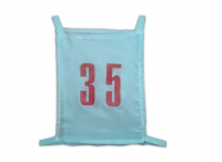 Стартовые номера (двухсторонние)