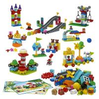 Набор Lego "Планета STEAM"