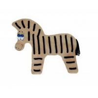 Шнуровка "Зебра"