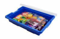 Конструктор Лёва. Лото с животными 45009