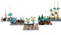 Комплект LEGO "Построй свою историю" 45100 для учреждений