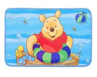 Коврик из микрофибры (40х60 см)