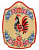 Городецкая роспись
